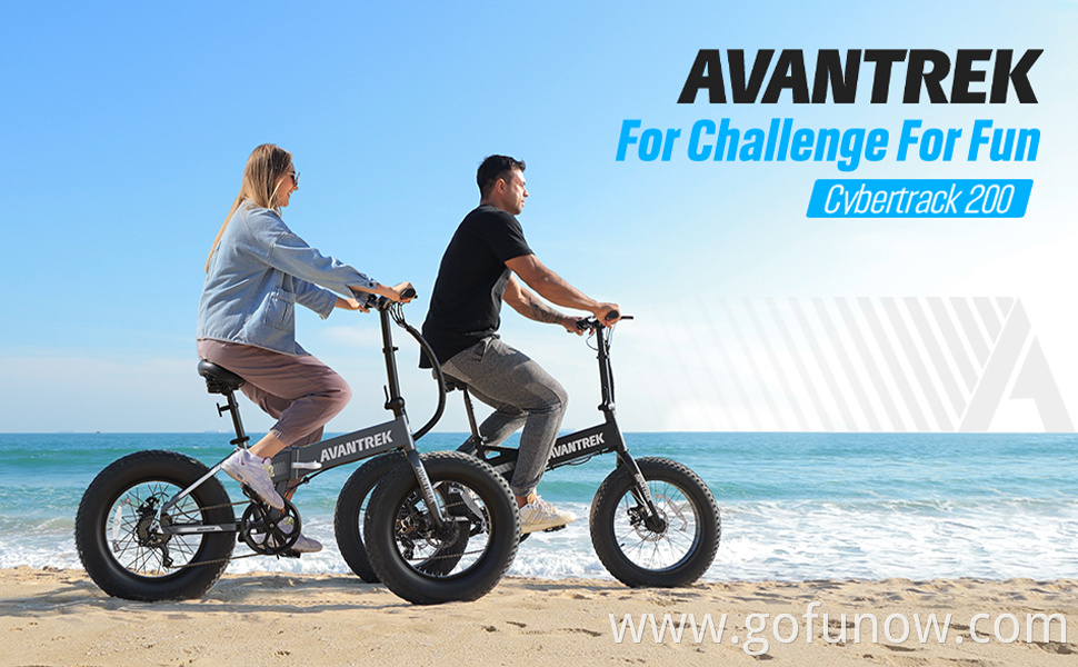 USA warehouse 20*4.0 electric fat tire beach bicycle tire New Arrival Cheapest Electric Bike Power Assisted Electric Bicycle